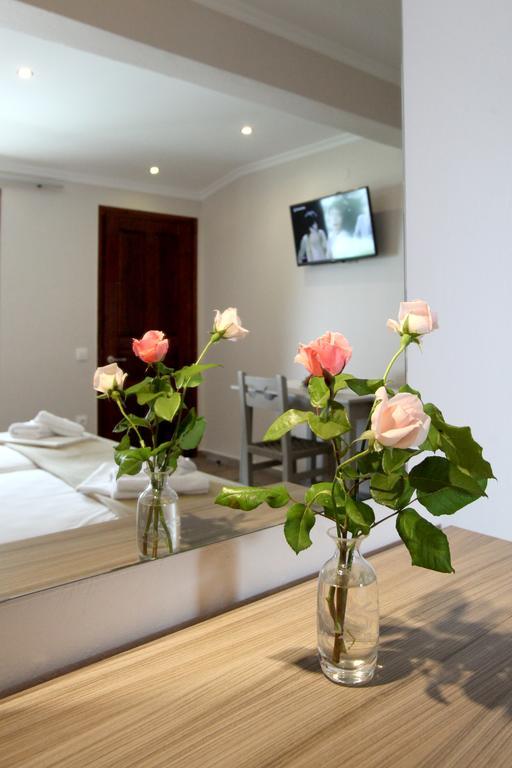 Sea View Apollo & In Апартаменты *
