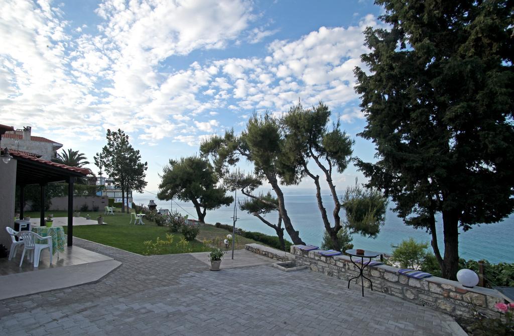 Sea View Apollo & In Апартаменты *